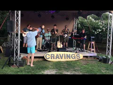 Whipping Post (cover)- The Ramble