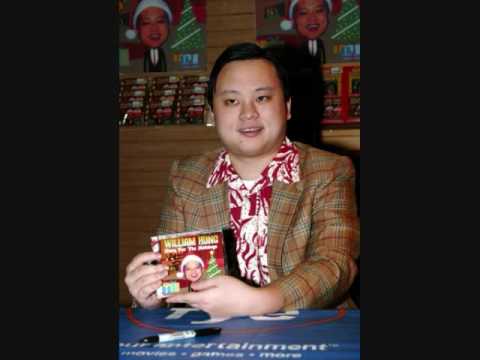William Hung - I Believe I Can Fly