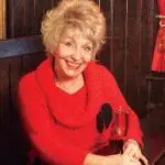 carol ann of the jolly roger