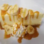 jolly roger desserts, banana foster