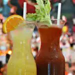 mimosa specials