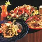 fresh food