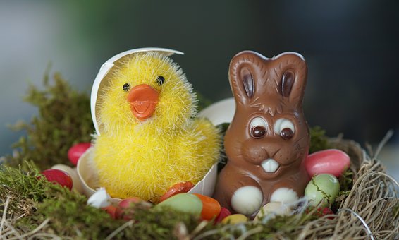 outer banks easter events