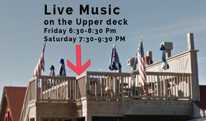 live music outer banks