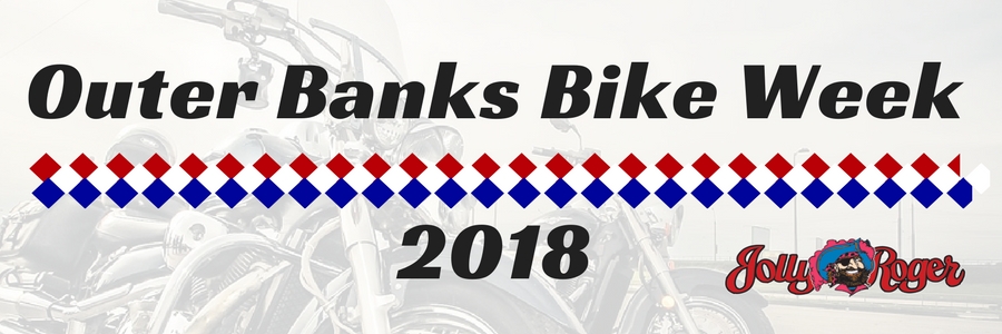 bike week obx 2018