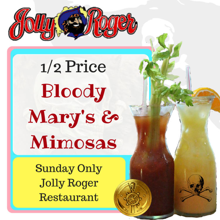outer banks best bloody marys