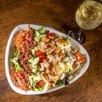 cobb salad jolly roger