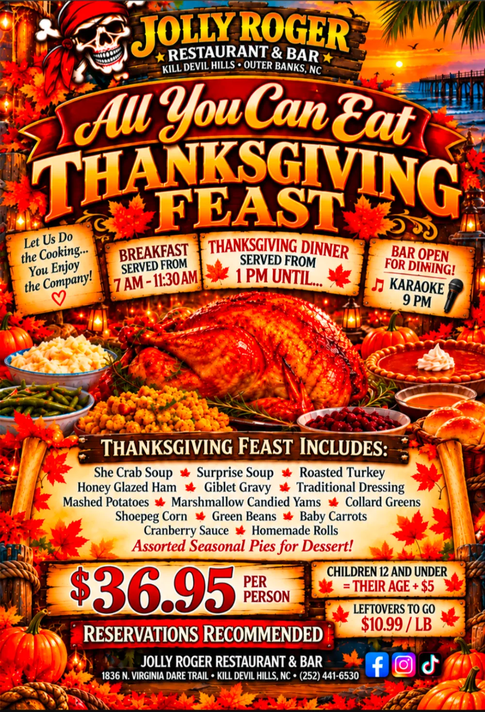 Thanksgiving